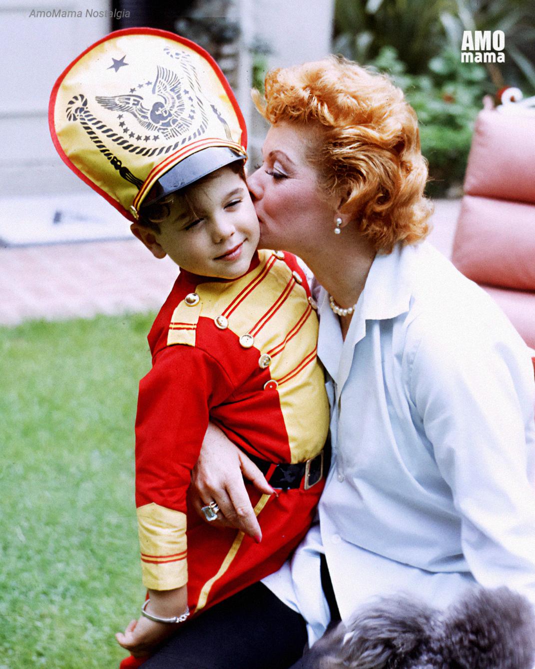 What Happened to Desi Arnaz Jr. After He Put His Acting Career on Hold?