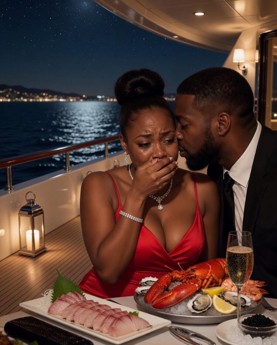 My husband texted me: “I’m stuck at work. Happy 2nd anniversary, babe.” But I was sitting two tables away… watching him kissing another woman. Just as I was about to confront him, a stranger stopped me and whispered, “Stay calm… the real show’s about to start.” And what happened next…