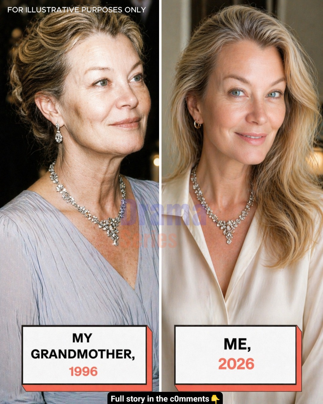 My daughter married a Korean man when she was 21. She hasn’t been home in twelve years, but every year she sends 8 million pesos.-olweny