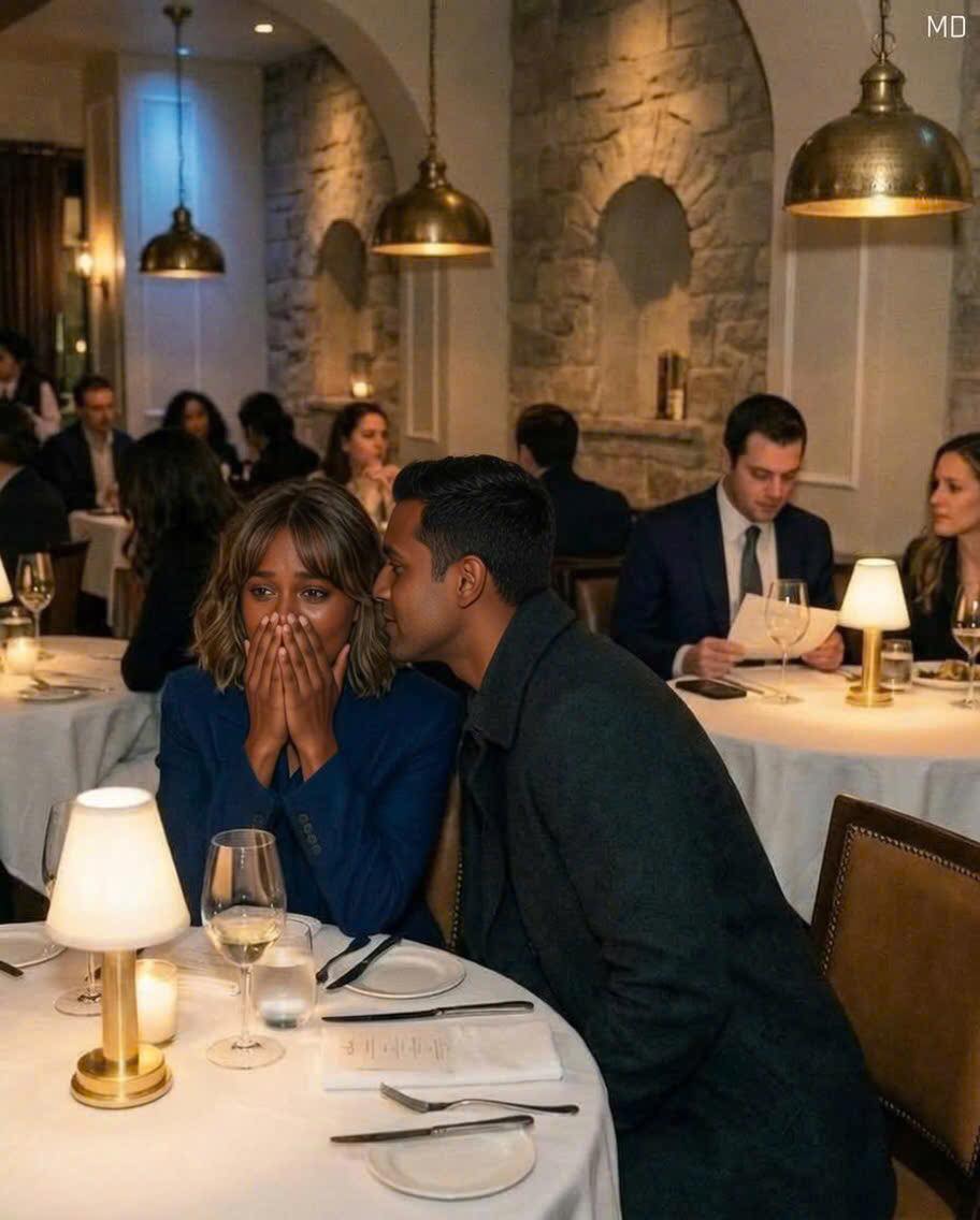 My Husband Said He Was Working on Our Anniversary, But What I Discovered Changed Everything