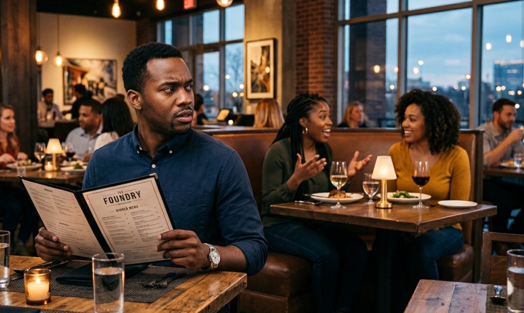 I Was About to Sign Divorce Papers—Until I Overheard What My Wife Really Said About Me