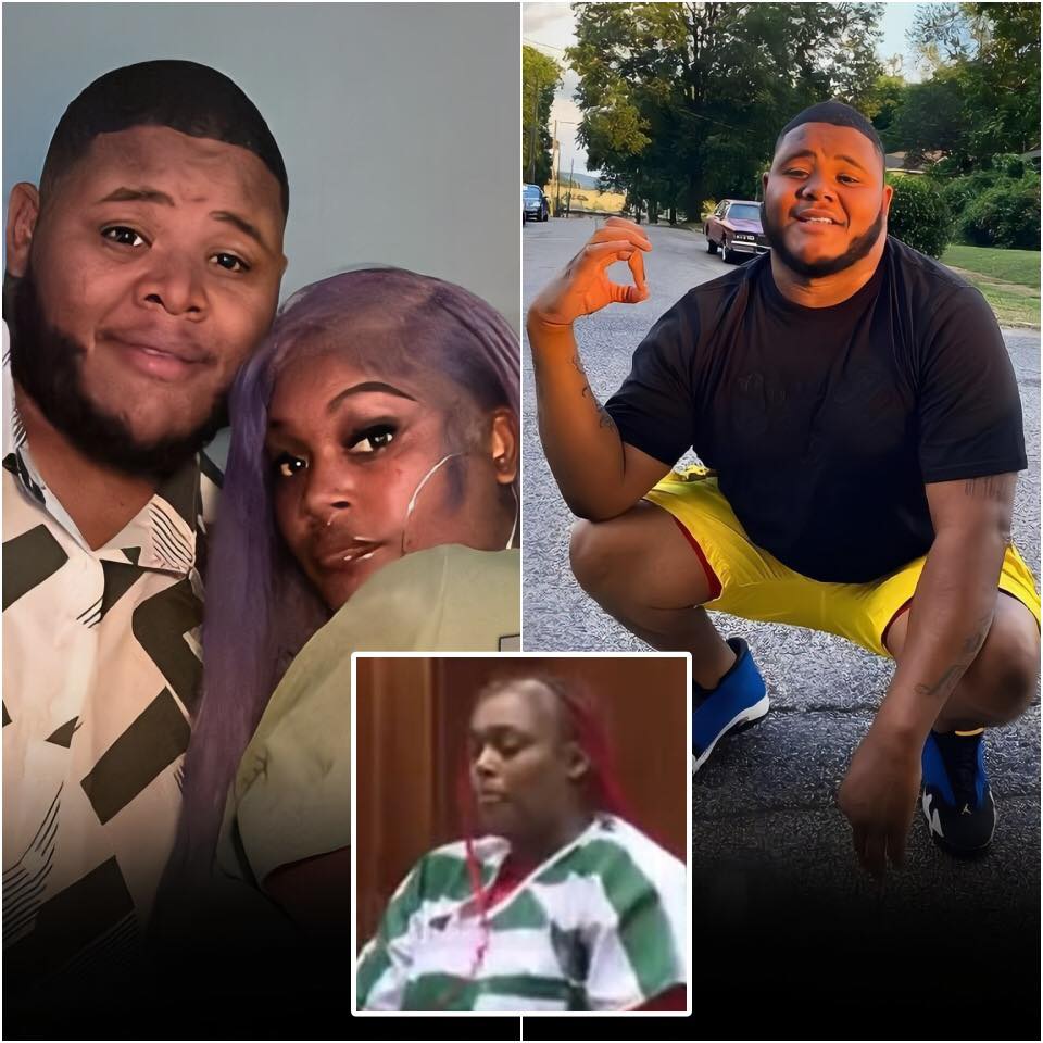 He planned the perfect Easter celebration for his family—Easter egg hunt, daughter’s birthday bash, the works. Hours later, the mother of his 5 kids allegedly ran him over with her SUV, pinning him against a house while their children watched. She walked into court… laughing.